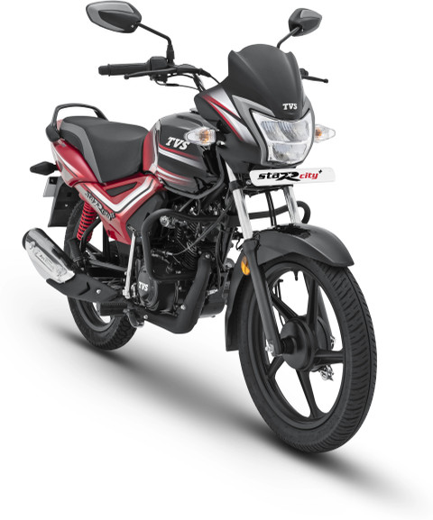 Tvs Sport Tvs Star City Plus 2020 Tvs Sport City Plus TVS StaR