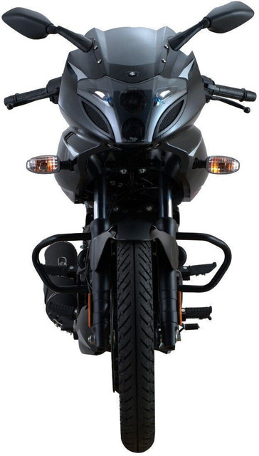 Pulsar 220 New Model Rate BAJAJ PULSAR 220 F UG Booking For Ex