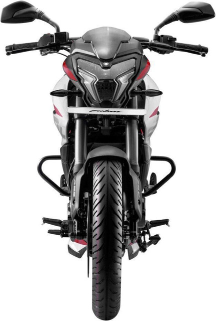 BAJAJ Pulsar NS 160 UG Booking for Ex-Showroom Price Price in