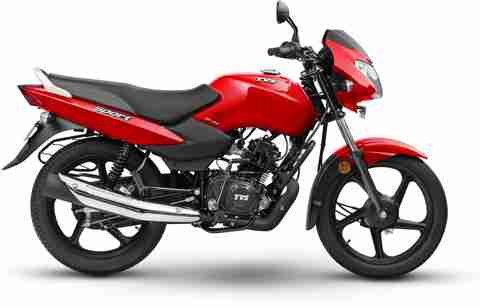TVS Sport (ES) Booking for Ex-Showroom Price Price in India Buy