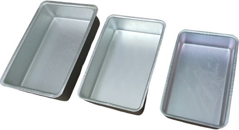 JAYCO Rectangular Set of pieces 7