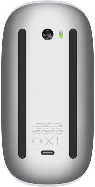 スマホ・タブレット・パソコン magic mouse Apple Magic Mouse Wireless Touch Mouse - Apple : Flipkart.com