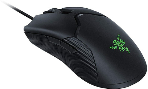 Razer RZ01-03580100-R3U1/ RZ01-03580100-R3M1 Wired Ambidextrous