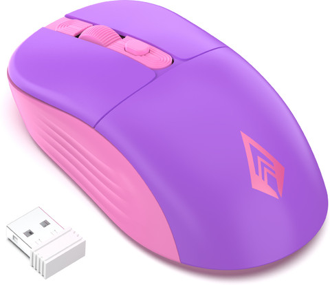 Wireless Mouse