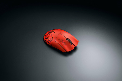 Razer DeathAdder V3 Pro Faker Edition Ultra-lightweight Wireless