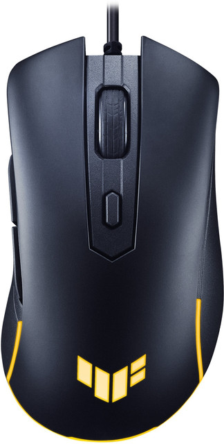 ASUS P309 TUF GAMING M3 GEN II Wired Ambidextrous Optical Gaming Mouse