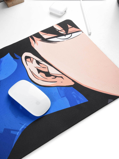 Surreal Entertainment Solo Leveling Mouse Pad XXL, Anime