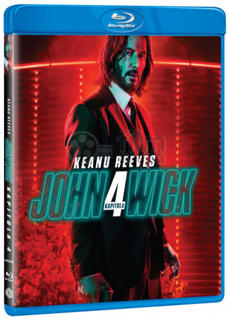 Wick Movies John Wick Streaming English Watch John Wick: Chapter - Main Image