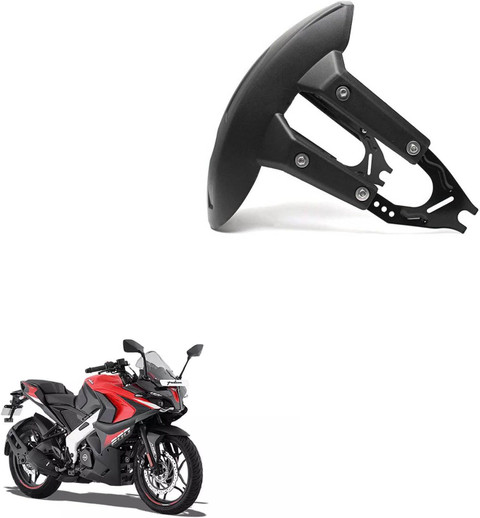 Pulsar 220f Pulsar 200 Ns Rear Hugger Price Vagary Rear Mud Guard