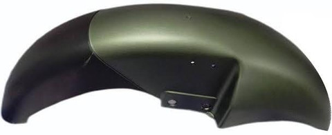 Flipkart Bajaj Ct 100 Front Mudguard Mudsor Front Mud Guard For