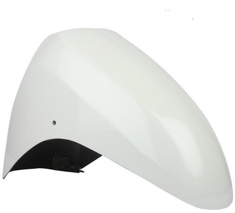 ARPIT ENTREPRISE Front Mud Guard For Honda Activa 2015