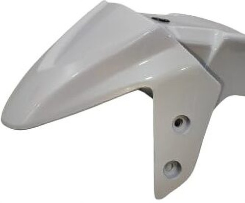 BIJJAN Front Mud Guard For Hero Maestro 2015 Price in India Buy