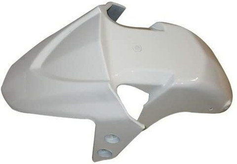 TvEnterprises Front Mud Guard For Hero Maestro 2016 Price in India