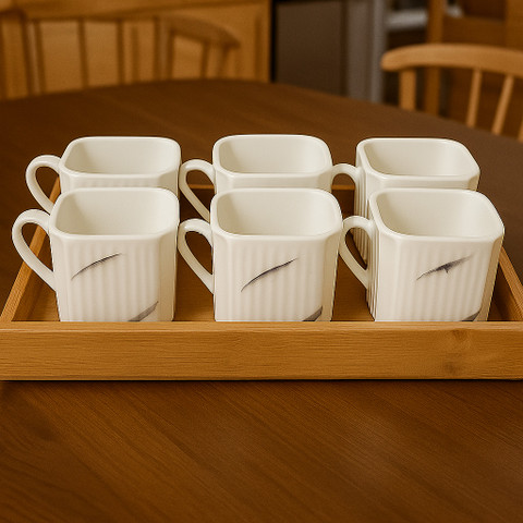 shailzz's CCD's MUG_Italian_square_jinenendra Bone China Coffee Mug Price  in India - Buy shailzz's CCD's MUG_Italian_square_jinenendra Bone China  Coffee Mug online at Flipkart.com