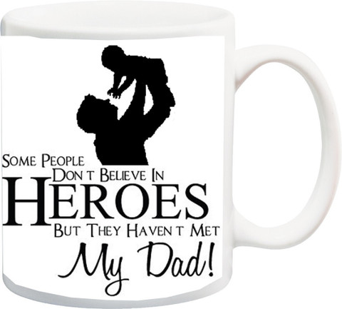 ME&YOU World's Best Dad, Gift for Father,Dad,Papa,Father's Day