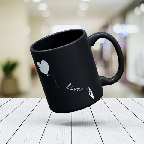 V Kraft "Valentine's Special" Romantic Gift Stylish Coffee for your Loved  Once 236 Ceramic Coffee Mug Price in India - Buy V Kraft "Valentine's  Special" Romantic Gift Stylish Coffee for your Loved