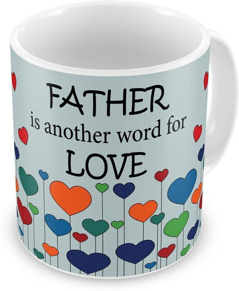 Indigifts Decorative Gift Items Fathers Birthday Gift, Gift for