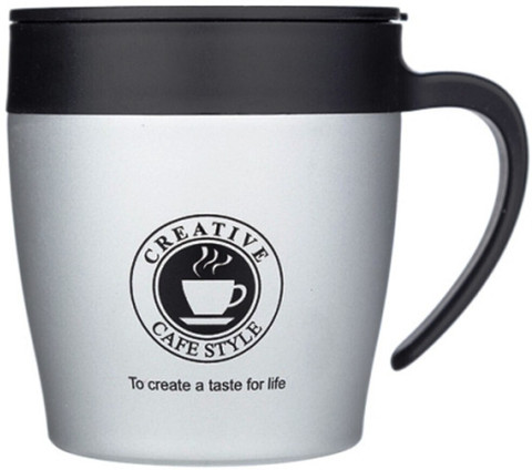 STYLE HOMEZ YETI, Double Wall Stainless Steel Vacuum Insulated