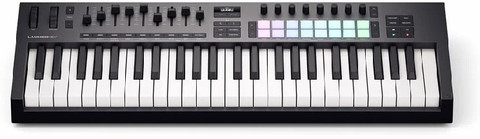 Novation LAUNCHKEY-49-MK4 Novation Launchkey 49 MK4 Digital