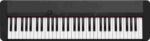 Casio Casiotone CT-S1 61-key Touch Sensitive Portable