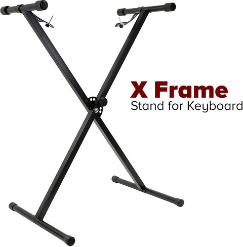 KADENCE NK12 Keyboard Stand Price in India - Buy KADENCE NK12