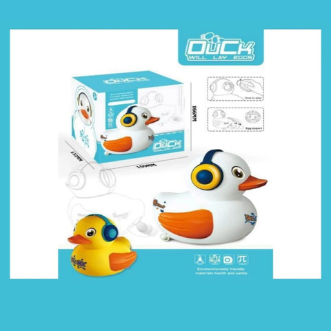 Skstore Electric Stuffed Laying Egg Chicken Chicken Animal Toys