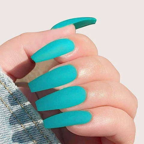 D.B.Z. Gel Nail Art Kit with Nail Art tools - 48 watts UV Lamp