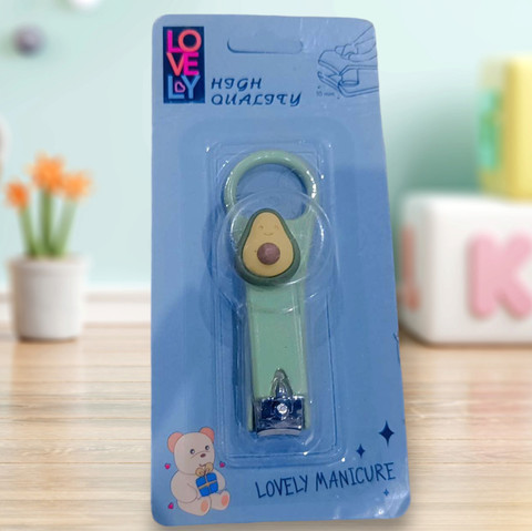 Luyi Products Nail cutter for babyr 3d cartoon - Price in India
