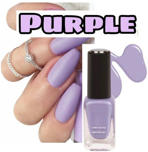 THTC Smooth & Perfect Finish Quick-dry Formulated Matte Light