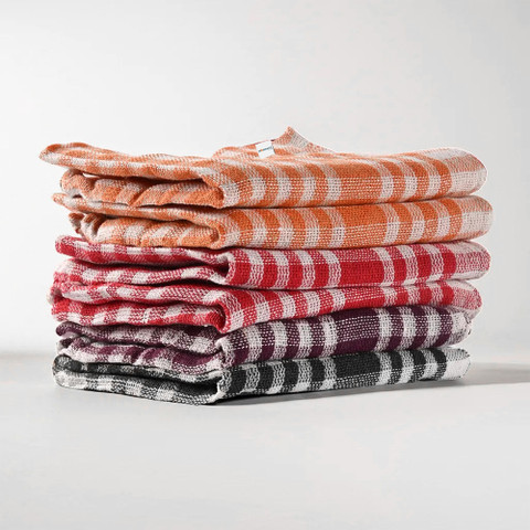 HOMESTIC by Kuber Industries Pack of Cotton Kitchen Cloth