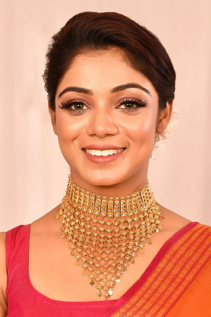 piah fashion Admirable Gold-Plated Choker Necklace Gold-plated Plated Alloy  Necklace