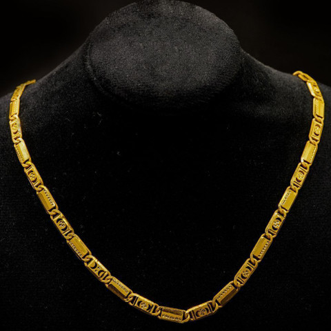 Jewellery 20 Inch Gold Chain Amazon Amazon Essentials Miraculous