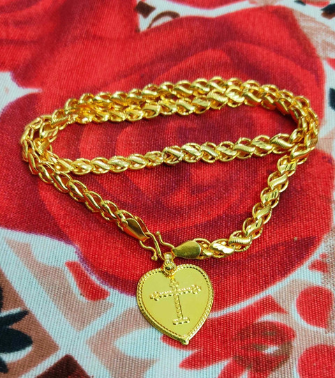 Indian Dollar 200 Dollar Chains Pendant Dollar Necklace With