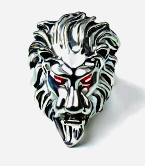 Vipunj Stainless Steel Silver Jewel Set (Pack of 3) - Image 8