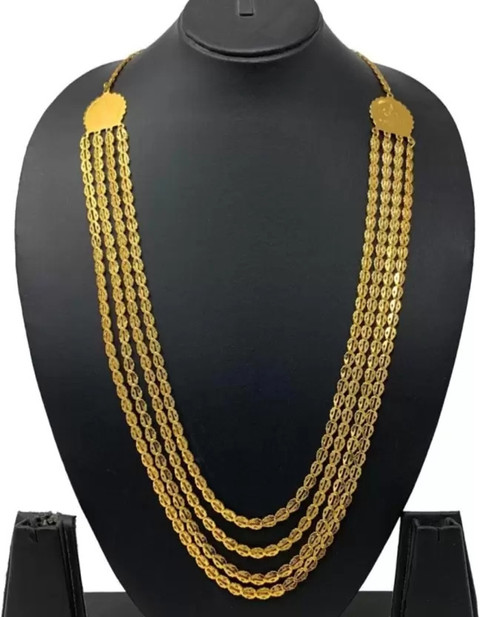 New Maharashtrian Haar Designs Shop Online Traditional Pohe Haar