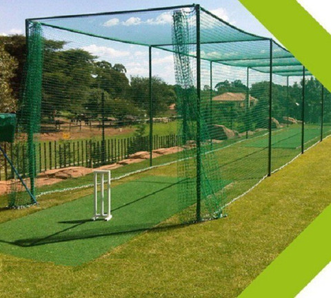 box cricket net images