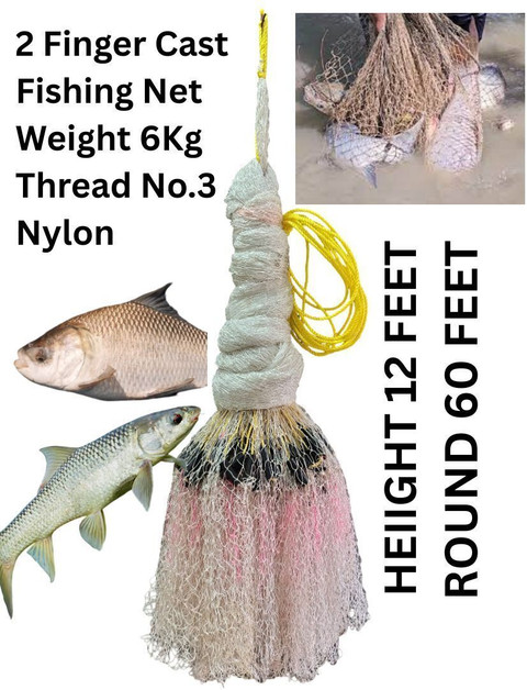 best net to use while fishing on a wallet How to Carry a Landing Net