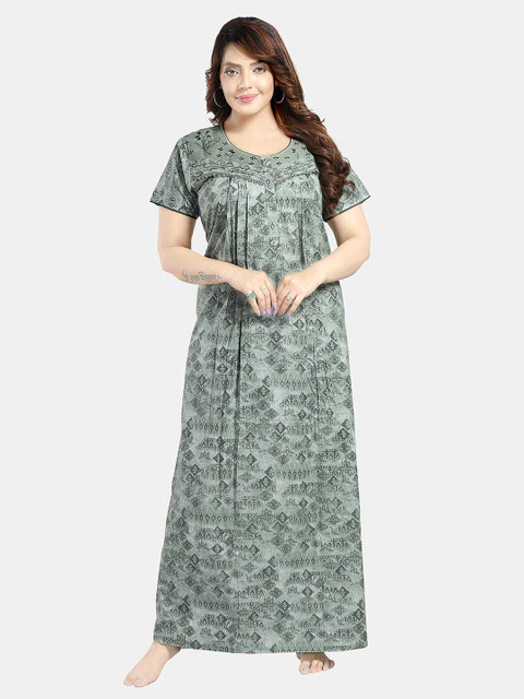 Breast Feeding Feeding Nighty Online Lace Night Dress Girl Comfort  Nightgowns Ladies Hosiery Full Front Open