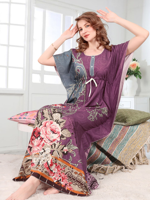 ladies night dress online india Lovira Women Nighty - Buy Lovira Women Nighty Online at Best Prices in India