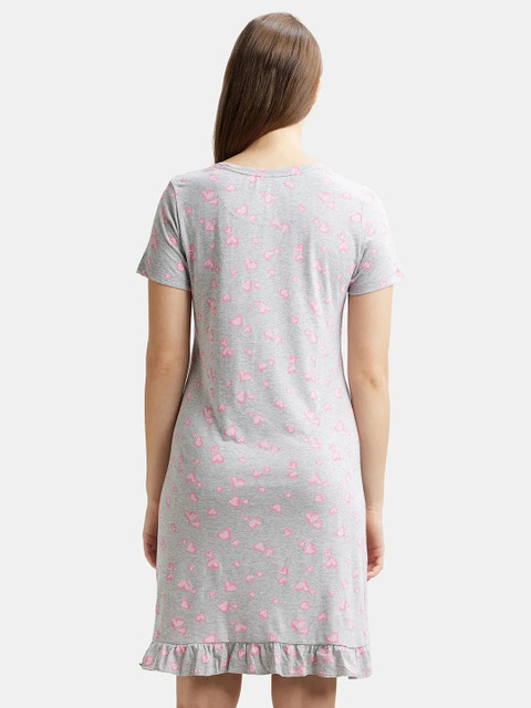 Pajama Sets Jockey Nightgowns Jockey Night Suits For Ladies JOCKEY