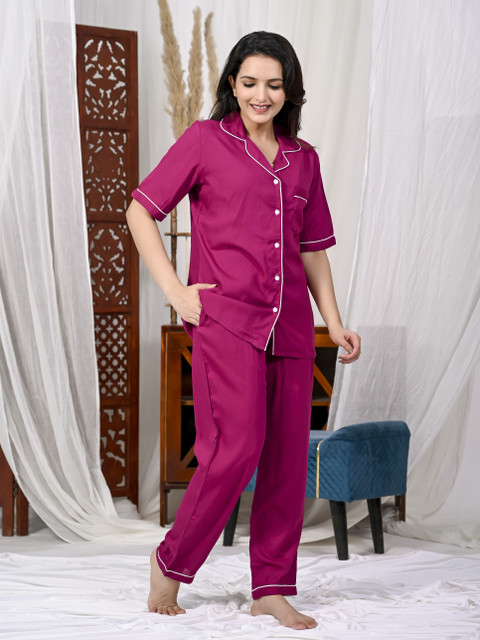 flipkart ladies night dress Printed Night Dress For Ladies In Flipkart Sleepwear Flipkart Night Dress Ladies Cotton Nighties Cotton Night