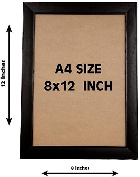 giggling gifts Wood Wall Photo Frame Price in India Buy giggling