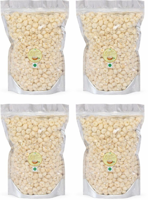 Infinity India Premium Makhana Price in India - Buy Infinity India