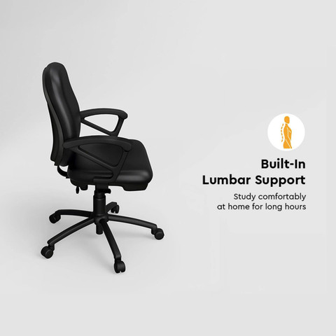 Godrej Office Chair Price Virtue Study Chair Buy Godrej Interio