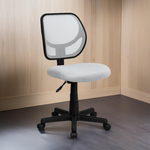 REDEFINE Xhuan Mid-Back Mesh Task Chair Desk Chair Swivel Mesh