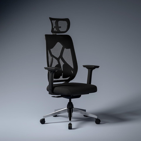 GREEN SOUL Zodiac Superb (2025) Intelli-Adapt Weight Sensing