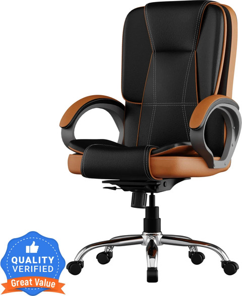 Nice Furniture Office, Study, Computer, Revolving, Furniture Leatherette  Office Executive Chair