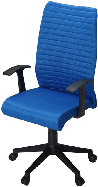 HOT Office Chair Nilkamal Thames Low Back Chair Nilkamal