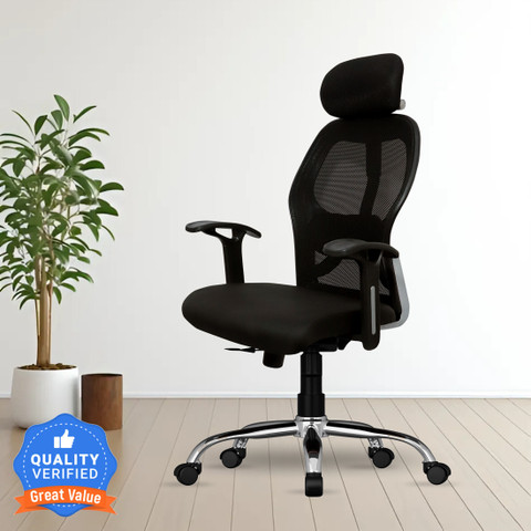 Nice Furniture Office, Computer, Revolving, Study Mesh Office Executive  Chair