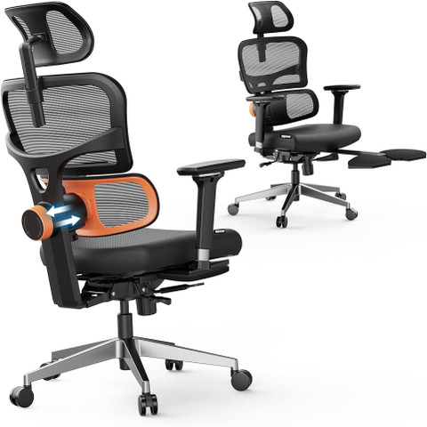 Ergonomic Chair Gaming Chair With Usb Comfy Best Racing Chairs